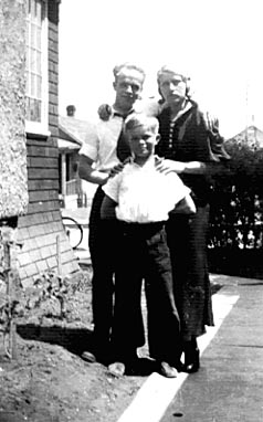 Dad, Fred & Kay Sogz